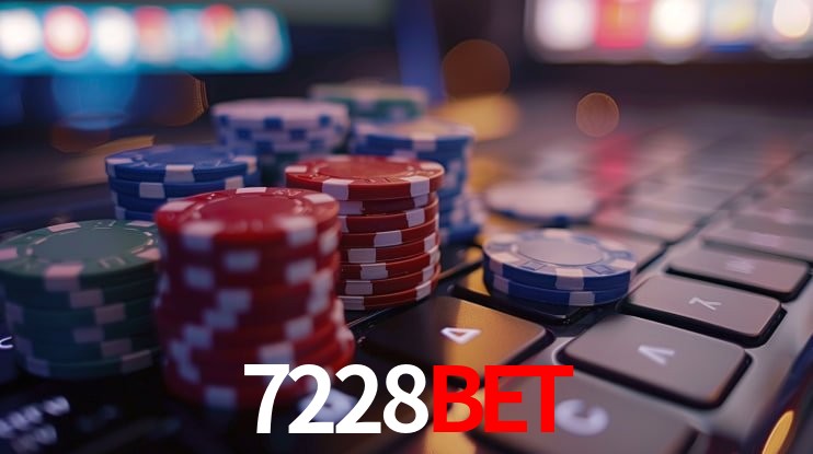 7228Bet - Sites de jogos de azar online - 7228Bet App