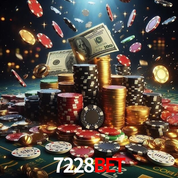 7228Bet App