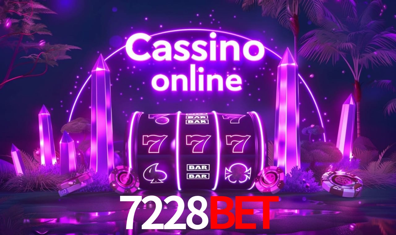 7228Bet Paga
